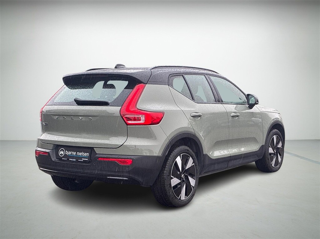 Volvo EX40 Plus billede 2