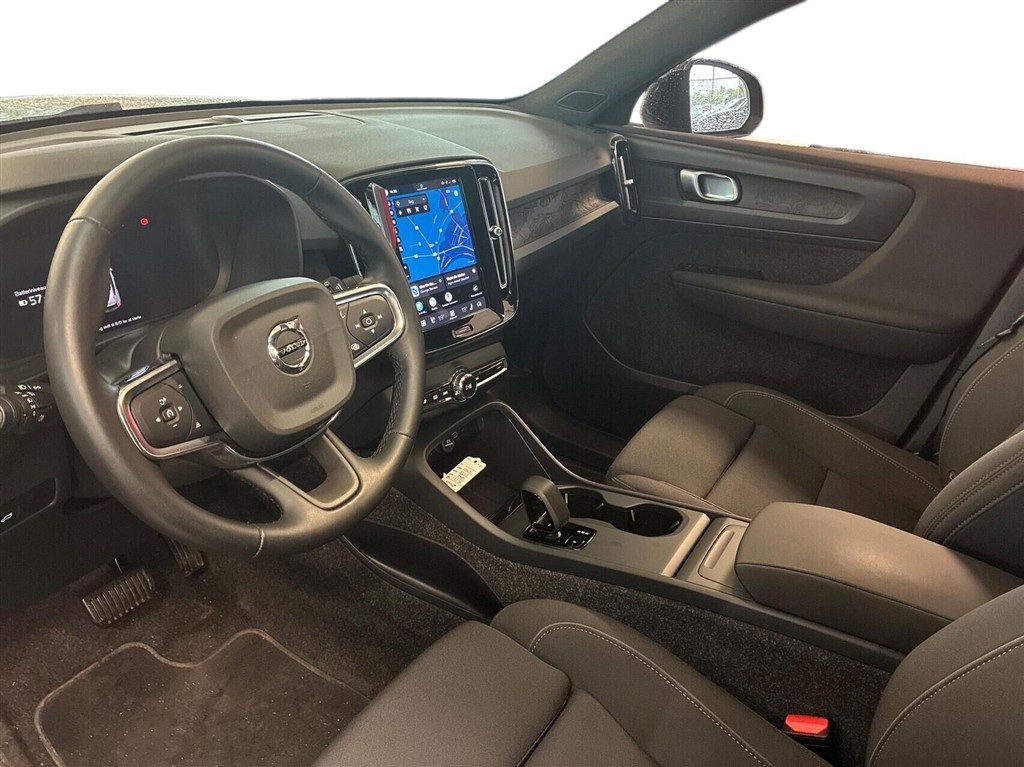 Volvo EX40 Plus billede 3