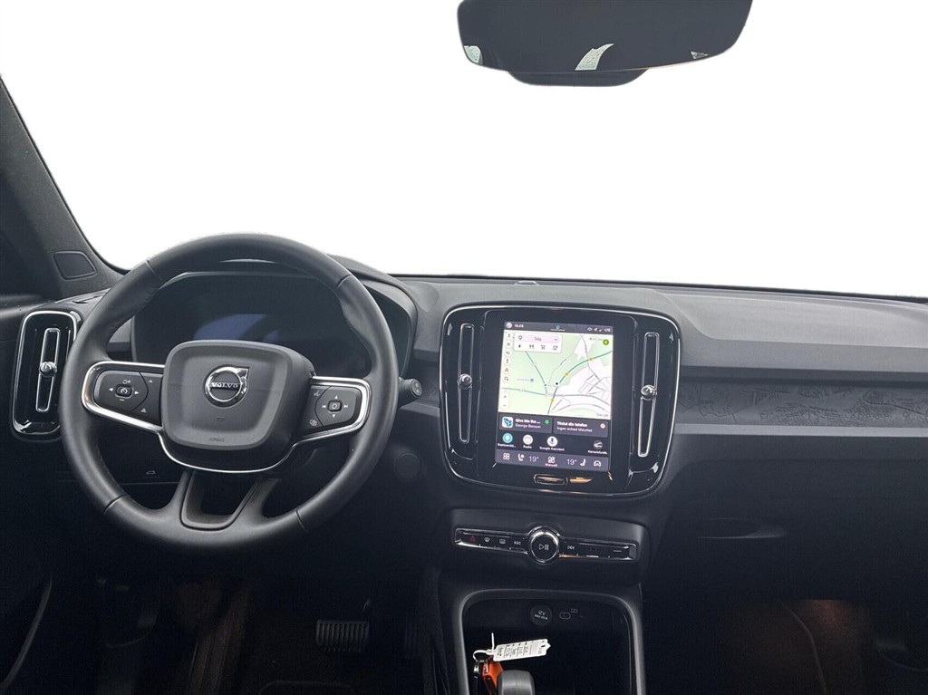 Volvo EX40 Plus billede 4