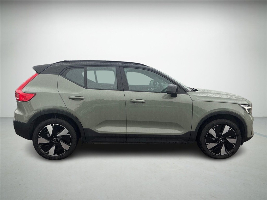 Volvo EX40 Plus billede 5