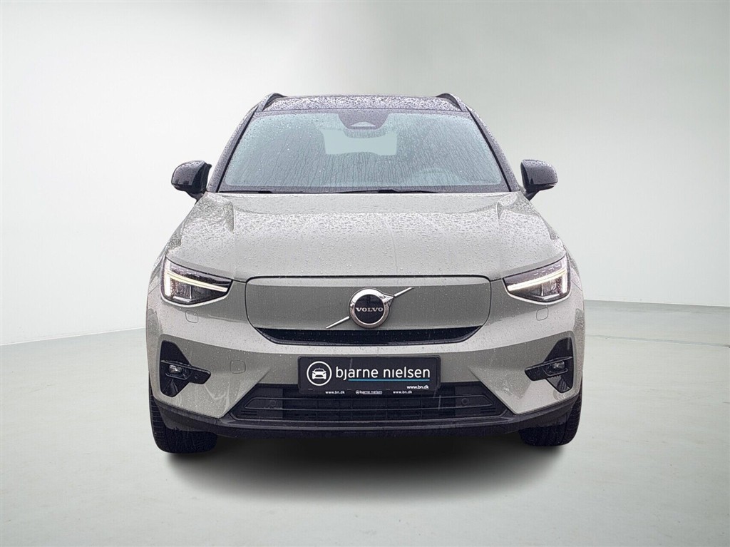 Volvo EX40 Plus billede 6