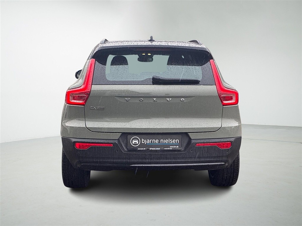 Volvo EX40 Plus billede 7