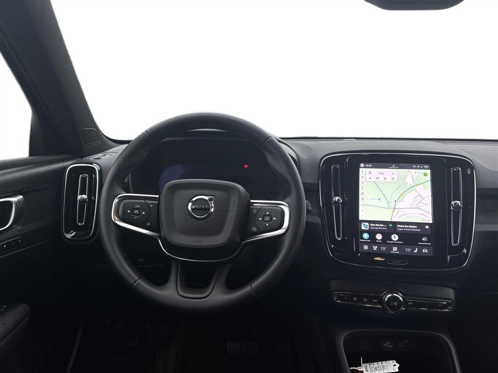 Volvo EX40 Plus billede 9