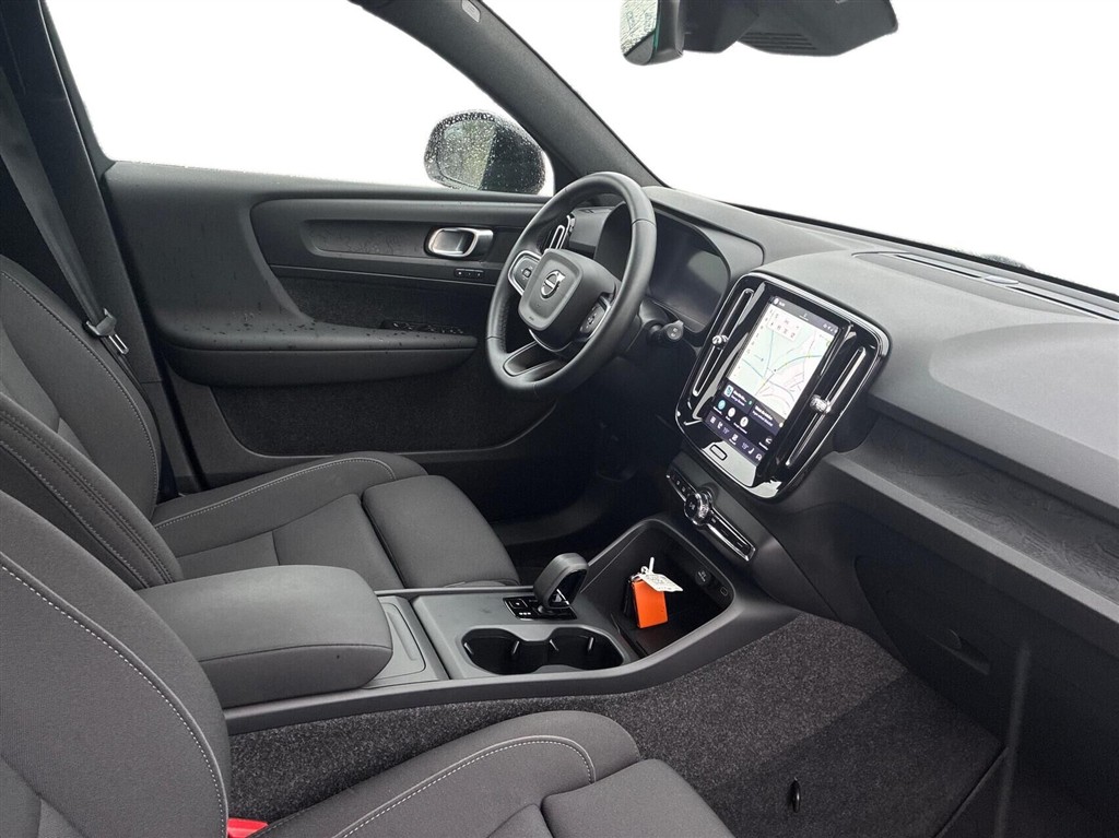 Volvo EX40 Plus billede 10