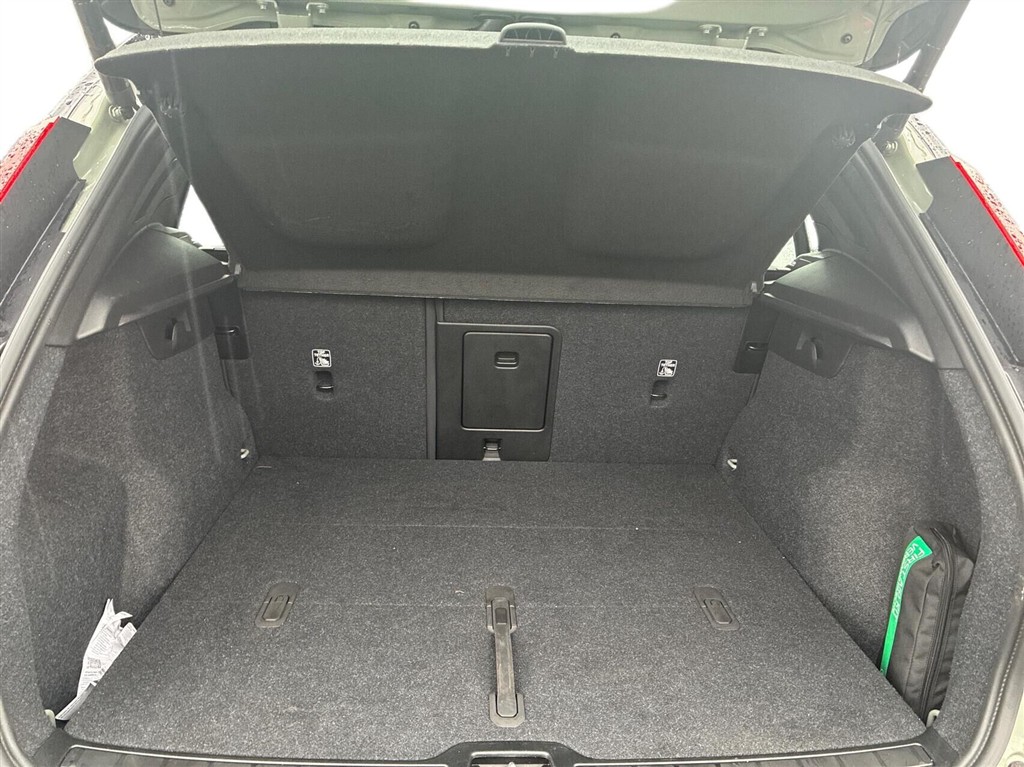 Volvo EX40 Plus billede 13
