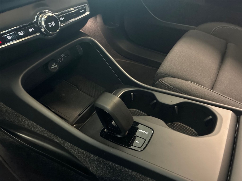 Volvo EX40 Plus billede 15