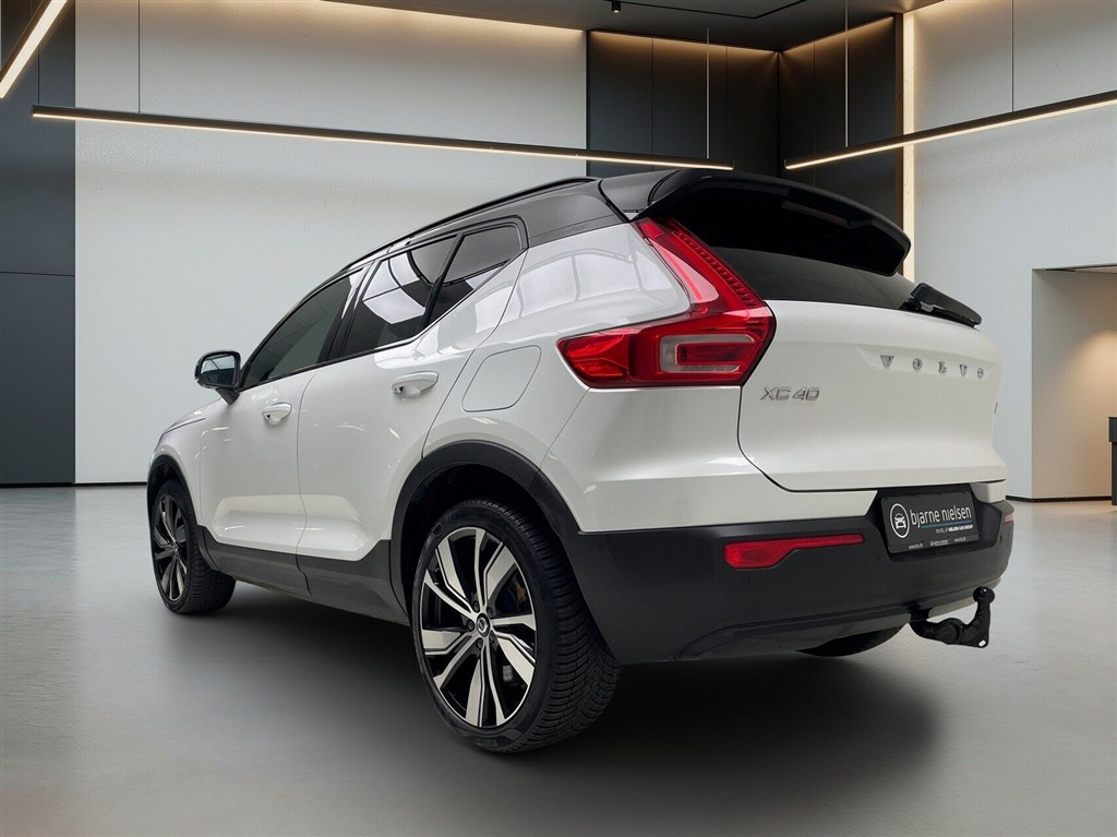 Volvo XC40 Pro billede 4