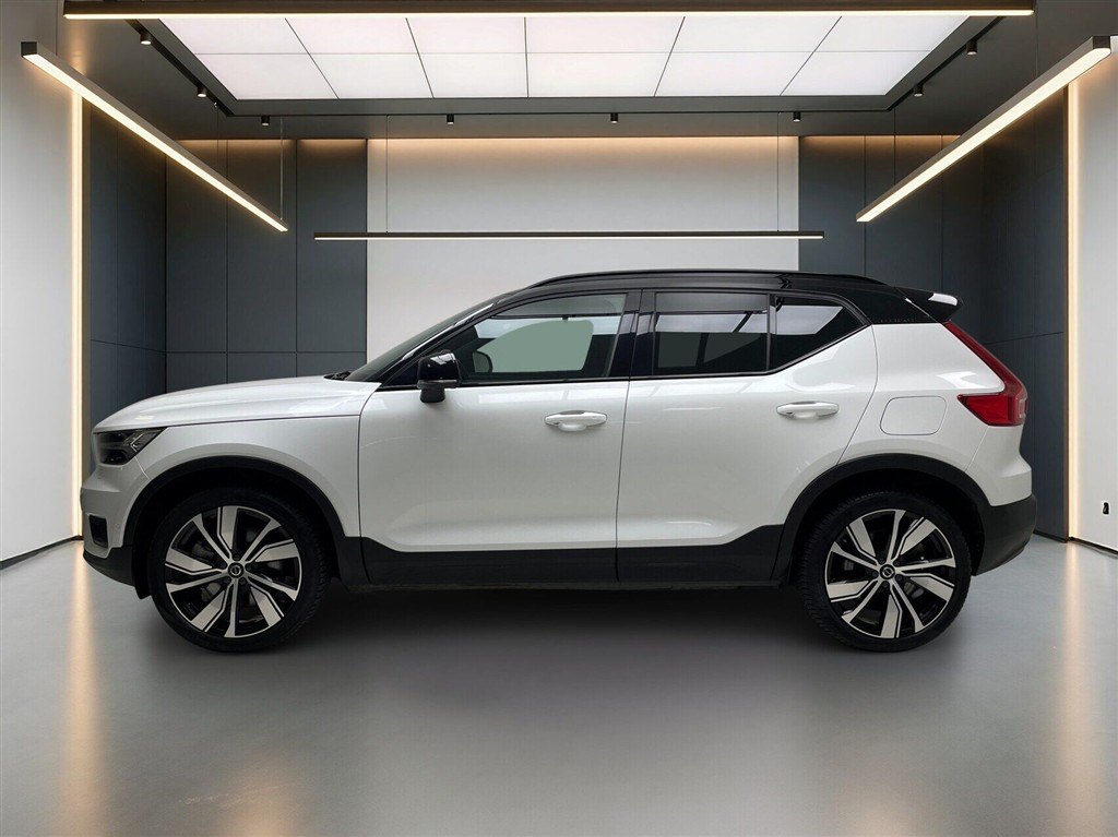 Volvo XC40 Pro billede 5