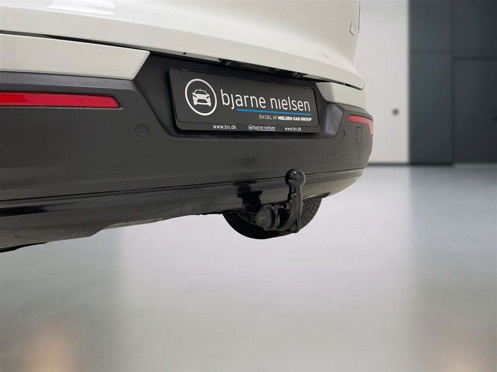 Volvo XC40 Pro billede 7