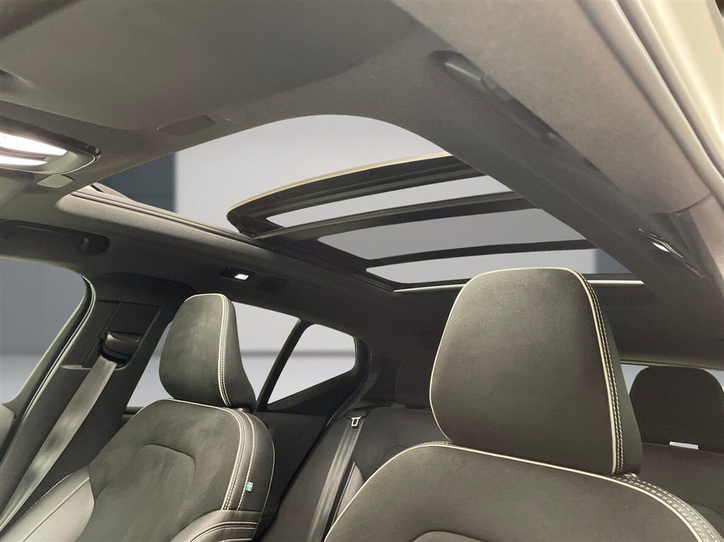 Volvo XC40 Pro billede 11