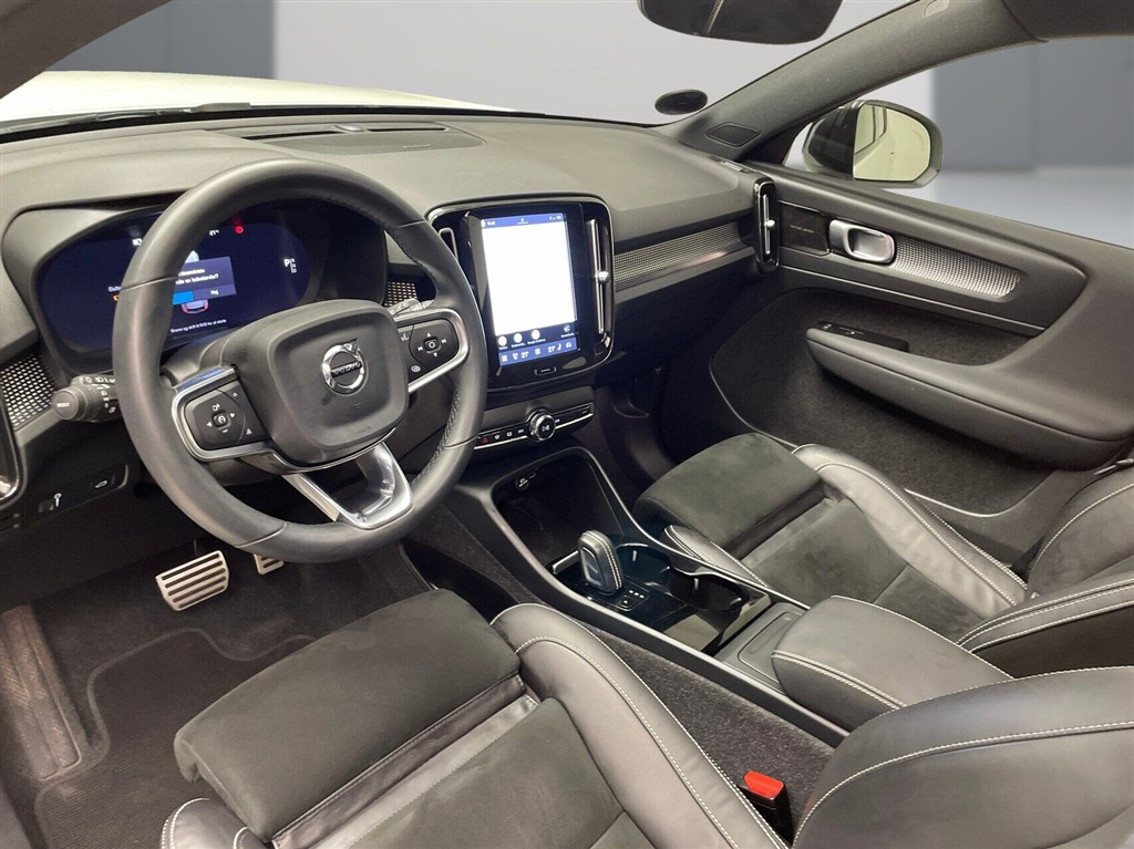 Volvo XC40 Pro billede 13