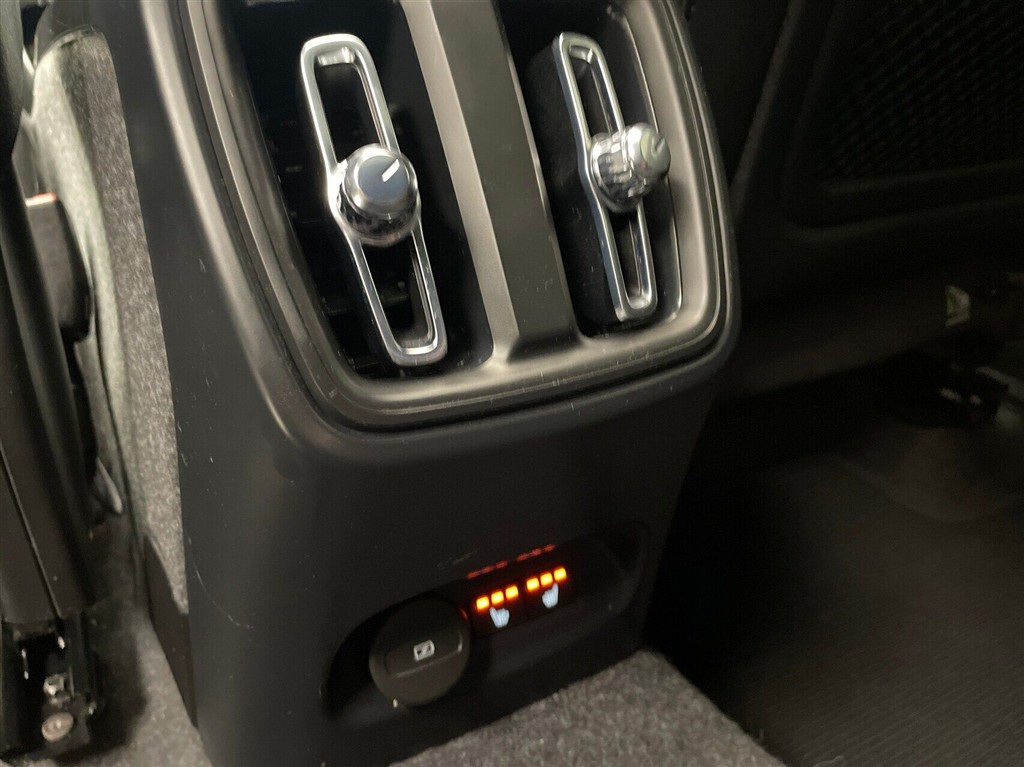 Volvo XC40 Pro billede 14