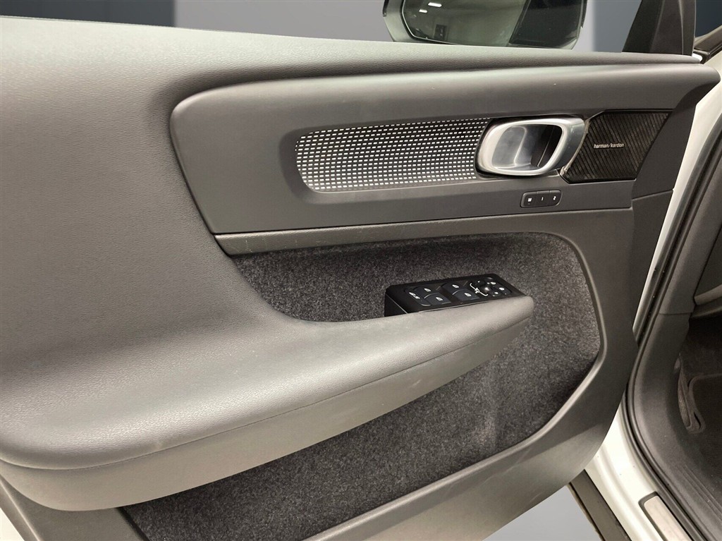 Volvo XC40 Pro billede 16