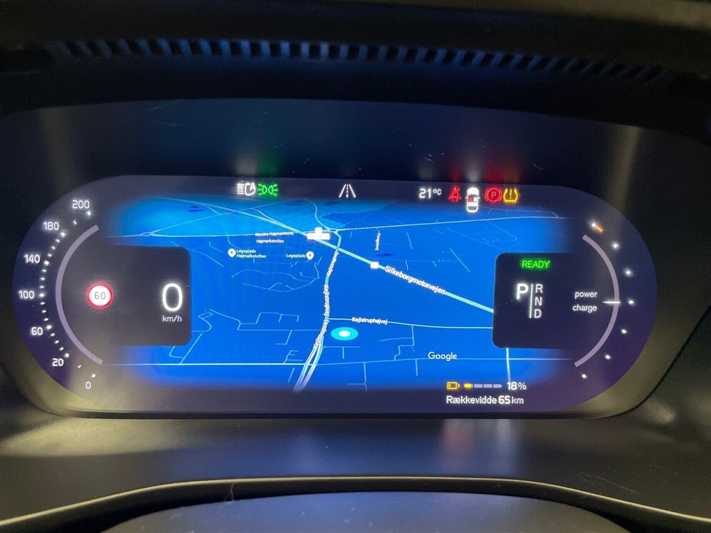 Volvo XC40 Pro billede 21