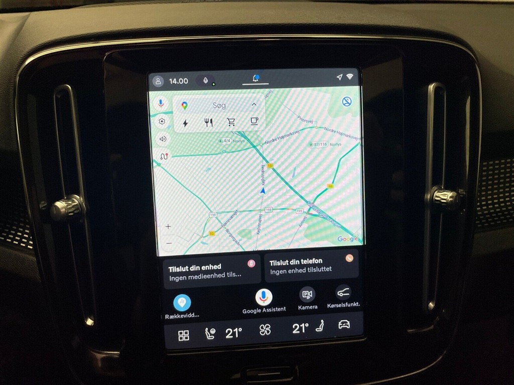 Volvo XC40 Pro billede 23