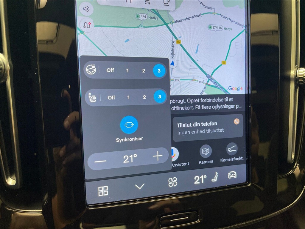 Volvo XC40 Pro billede 25