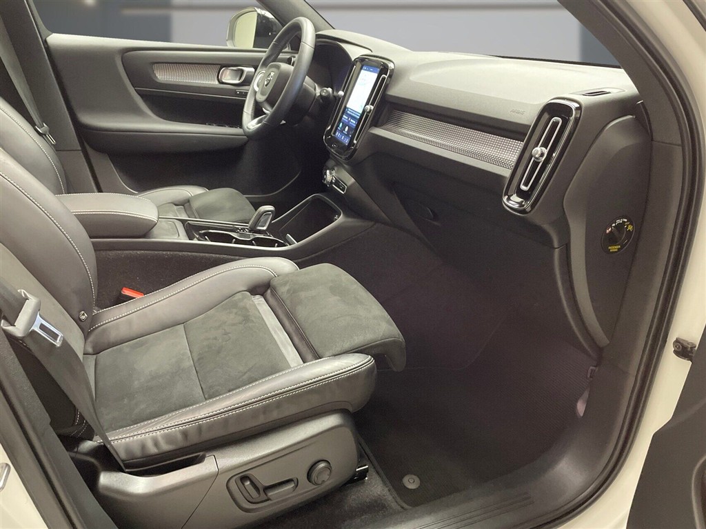 Volvo XC40 Pro billede 30