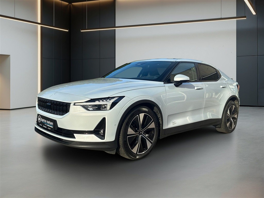 Polestar 2 Long Range Plus