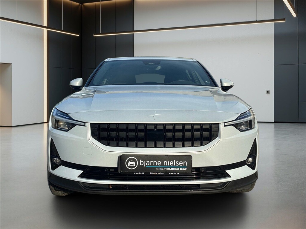 Polestar 2 Long Range Plus billede 2