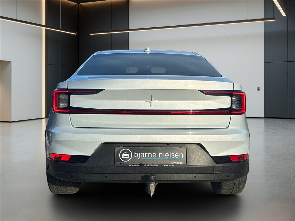 Polestar 2 Long Range Plus billede 3