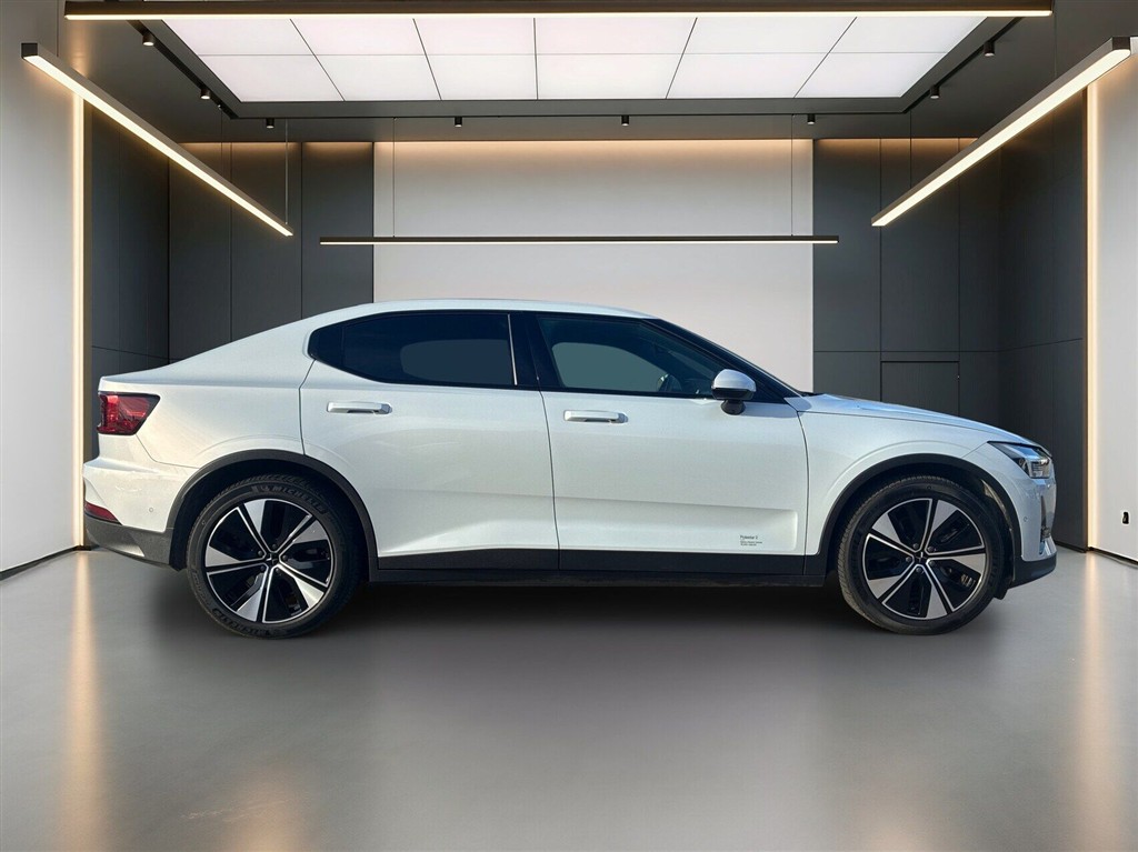 Polestar 2 Long Range Plus billede 5