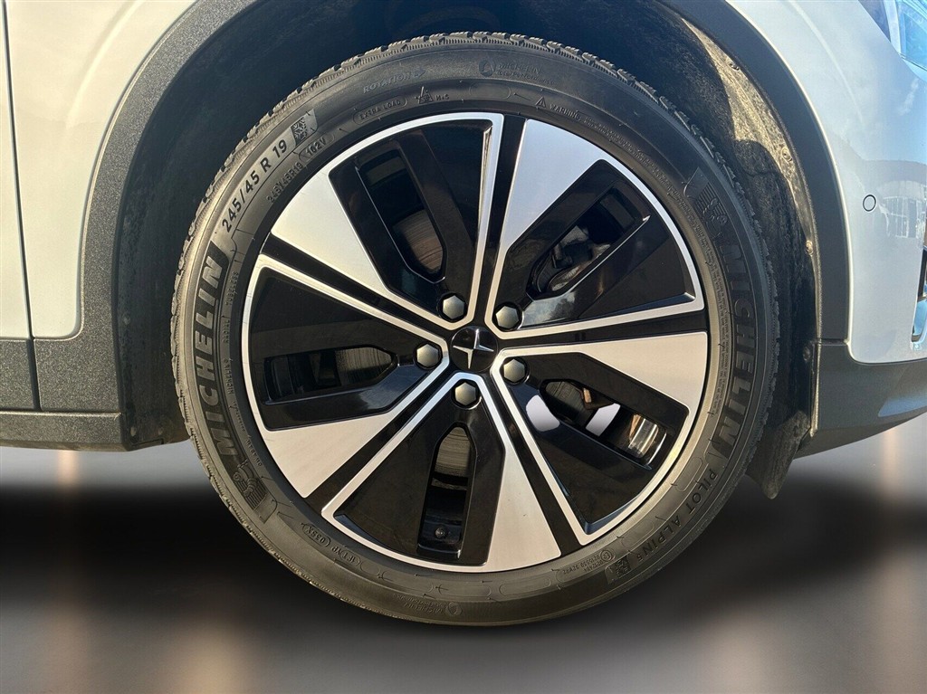Polestar 2 Long Range Plus billede 6
