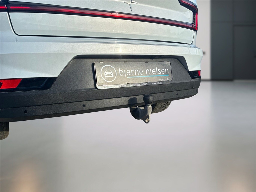 Polestar 2 Long Range Plus billede 7