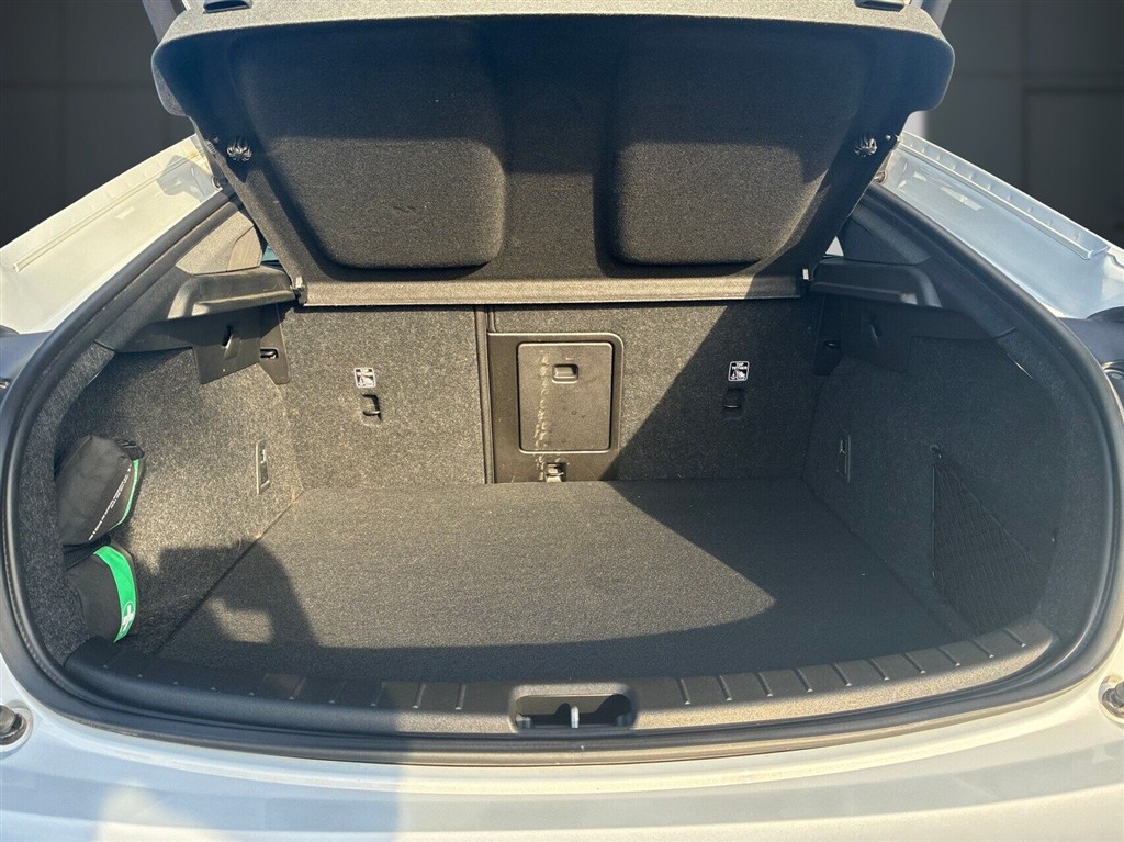 Polestar 2 Long Range Plus billede 8