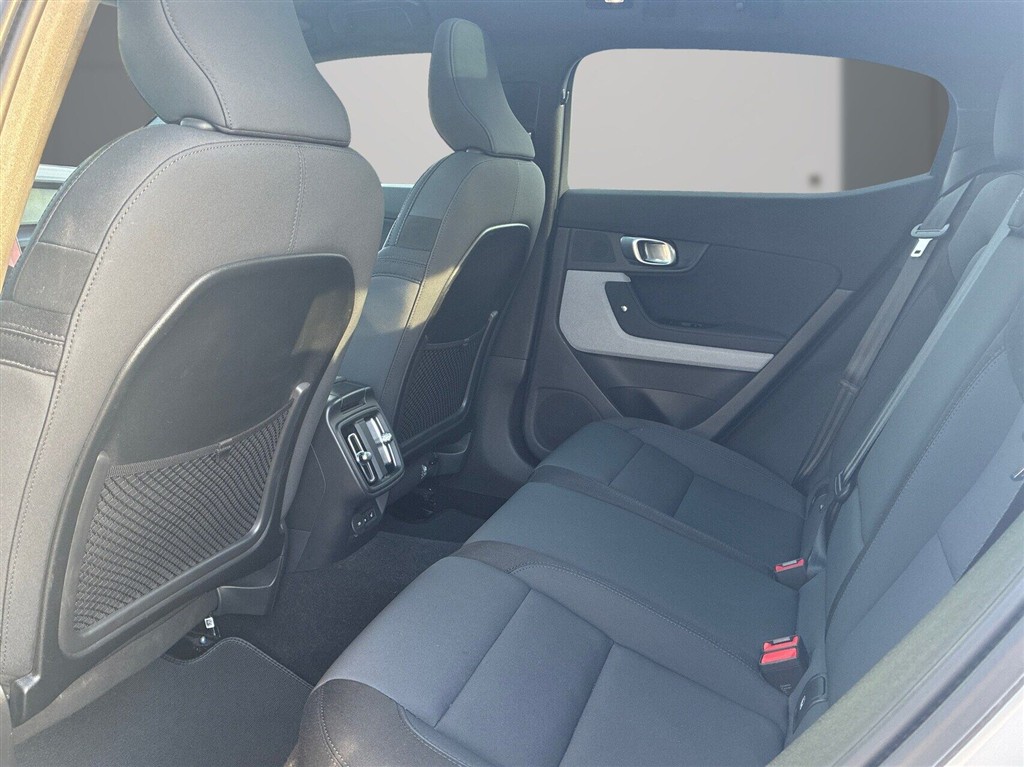 Polestar 2 Long Range Plus billede 12