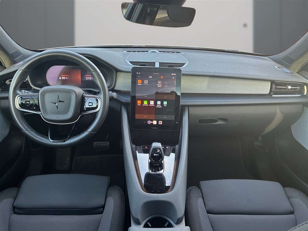 Polestar 2 Long Range Plus billede 13