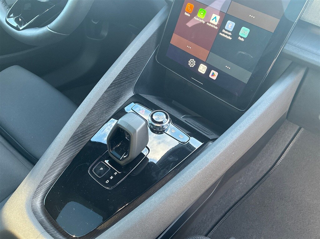 Polestar 2 Long Range Plus billede 17