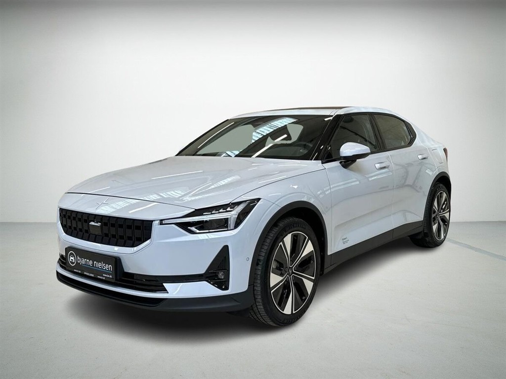 Polestar 2 Long Range Single motor Plus