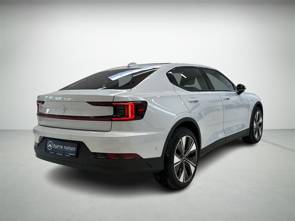Polestar 2 Long Range Single motor Plus billede 2