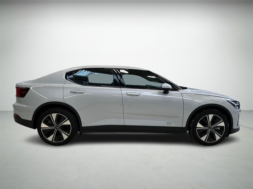 Polestar 2 Long Range Single motor Plus billede 5