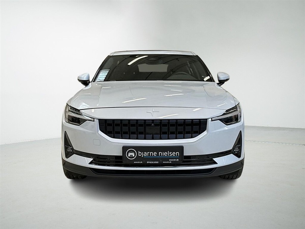 Polestar 2 Long Range Single motor Plus billede 6