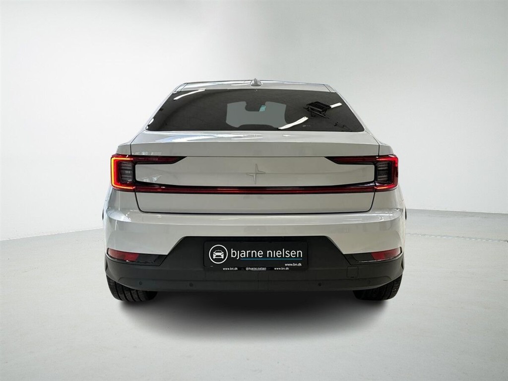 Polestar 2 Long Range Single motor Plus billede 7
