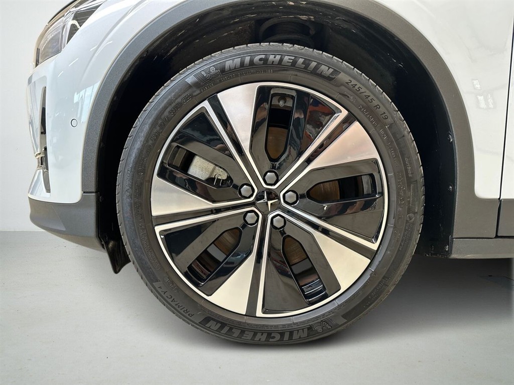 Polestar 2 Long Range Single motor Plus billede 8