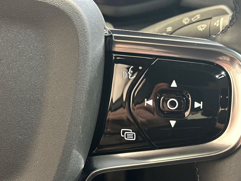 Polestar 2 Long Range Single motor Plus billede 16