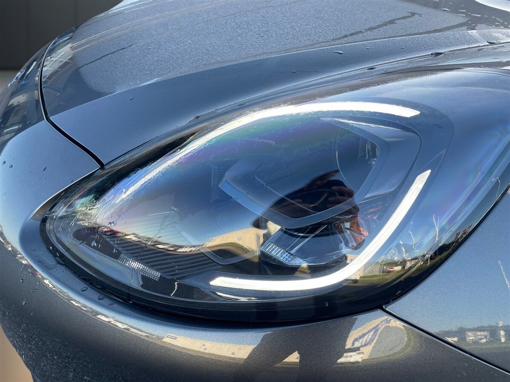 Ford Puma ST-Line Design billede 15