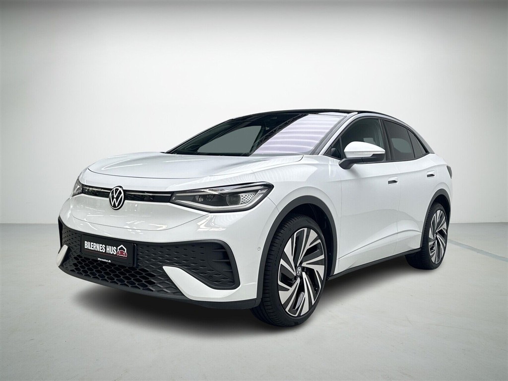 VW ID.5 Pro