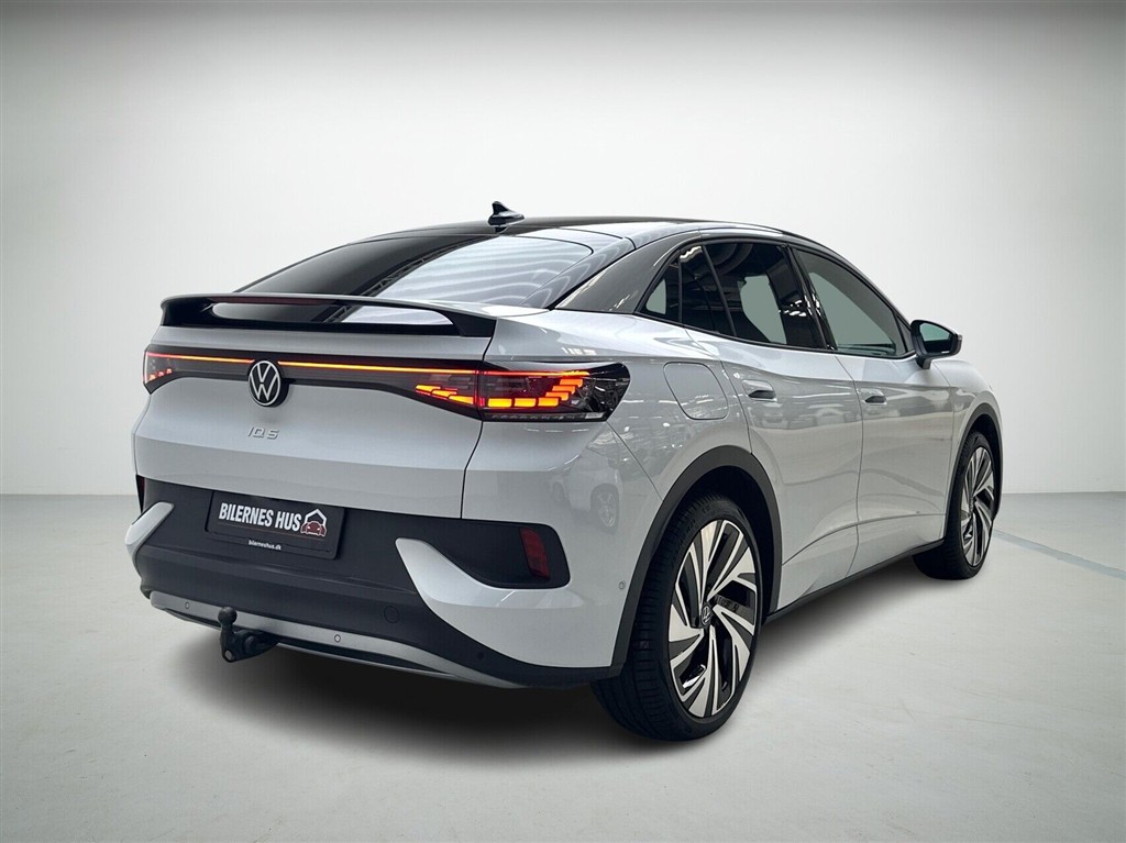 VW ID.5 Pro billede 2