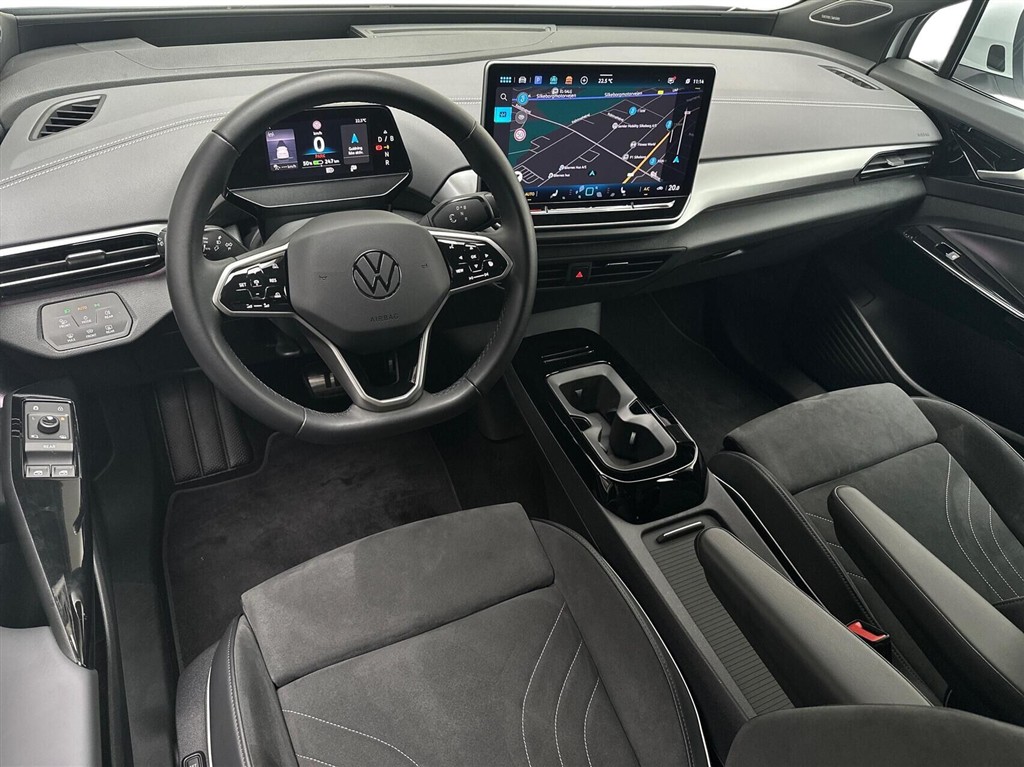 VW ID.5 Pro billede 4