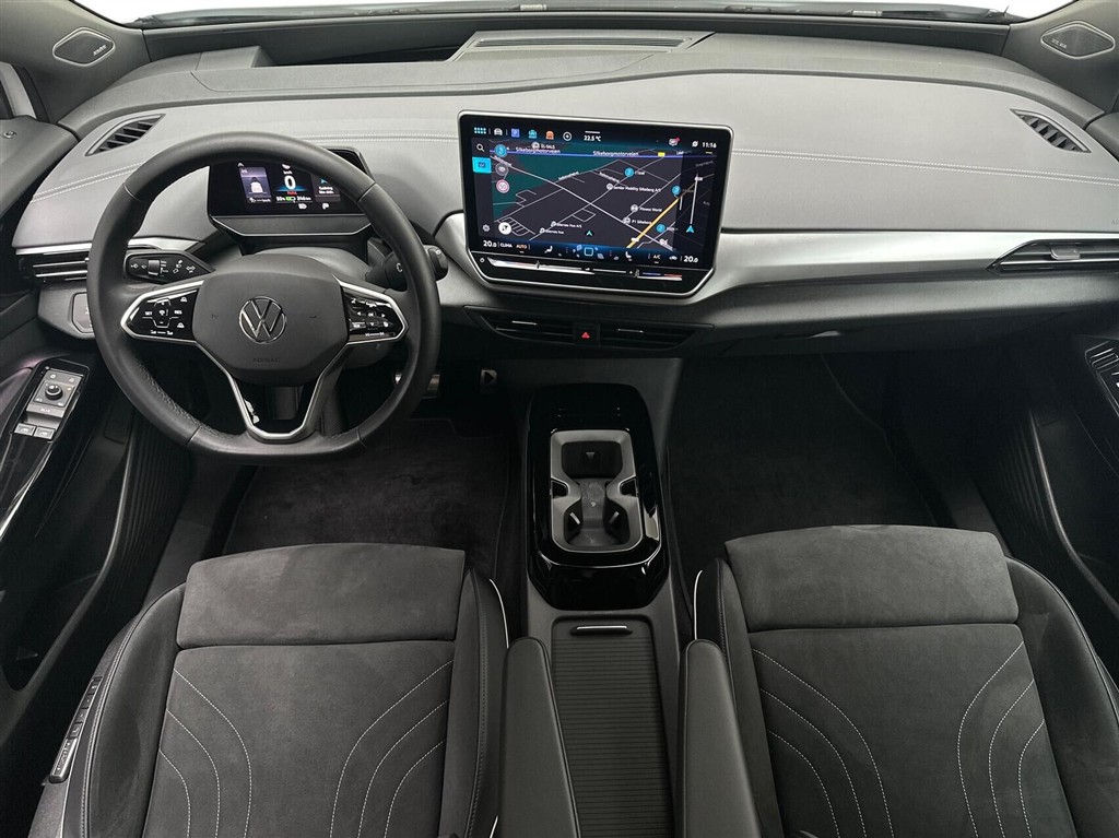VW ID.5 Pro billede 5