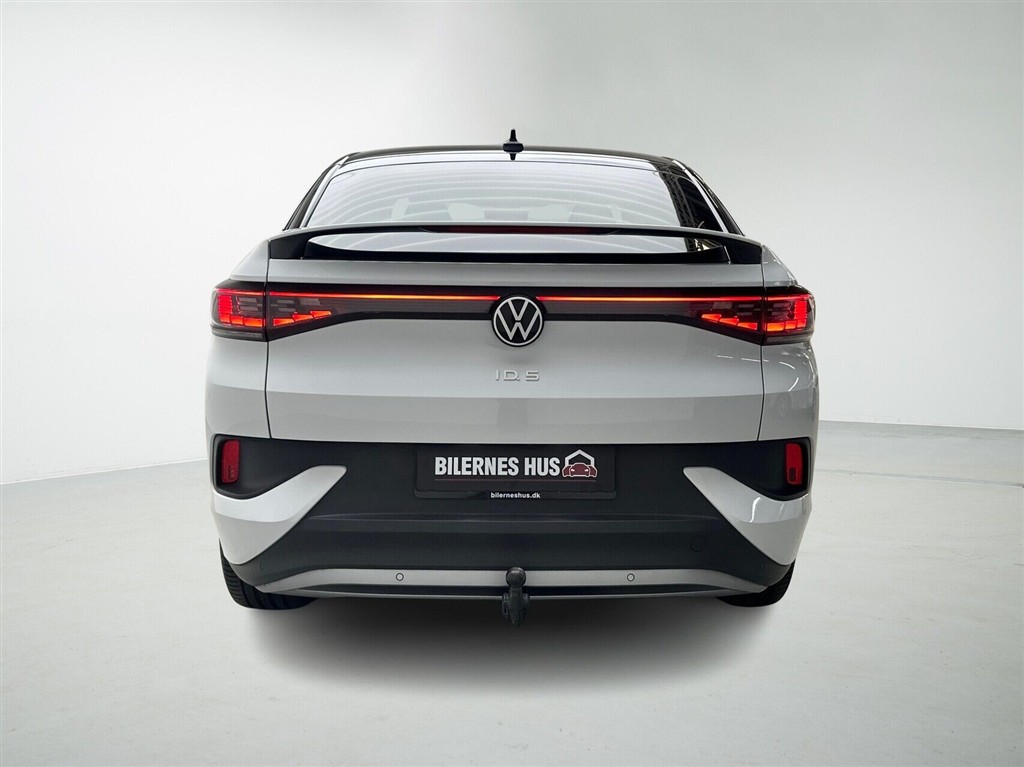 VW ID.5 Pro billede 8