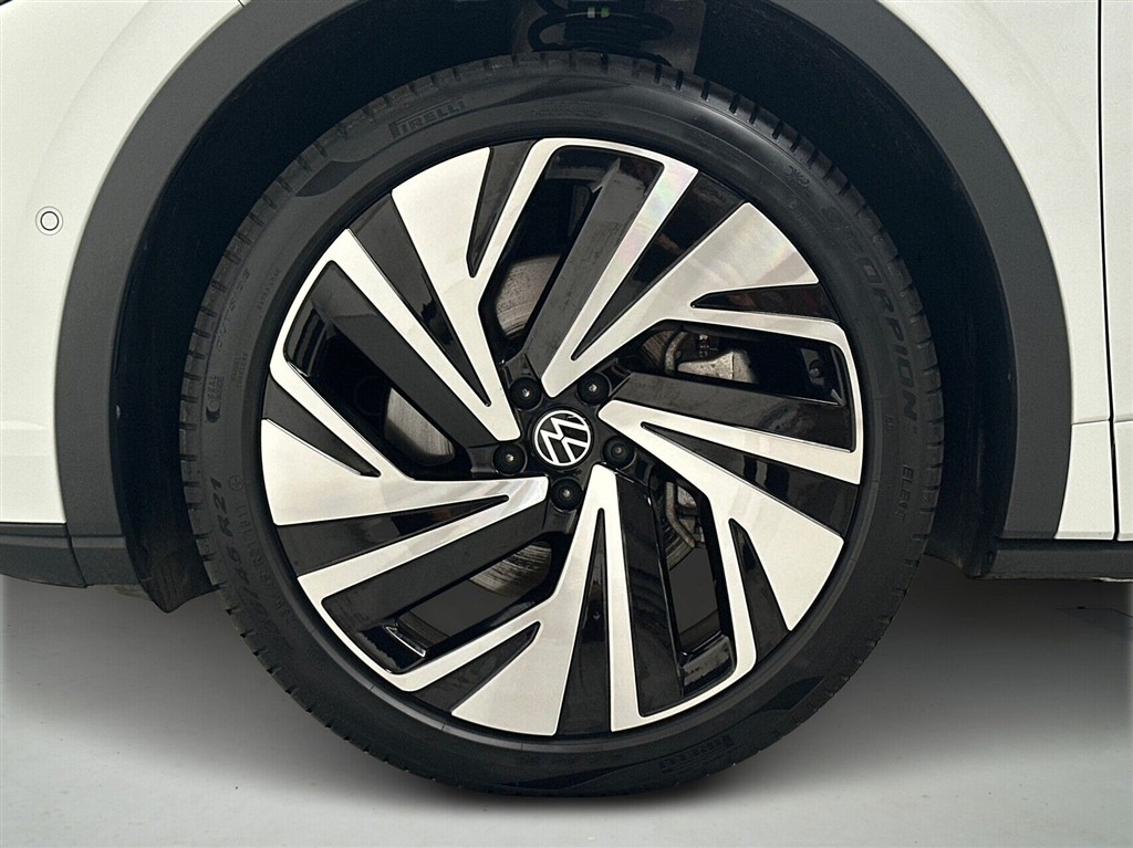 VW ID.5 Pro billede 9