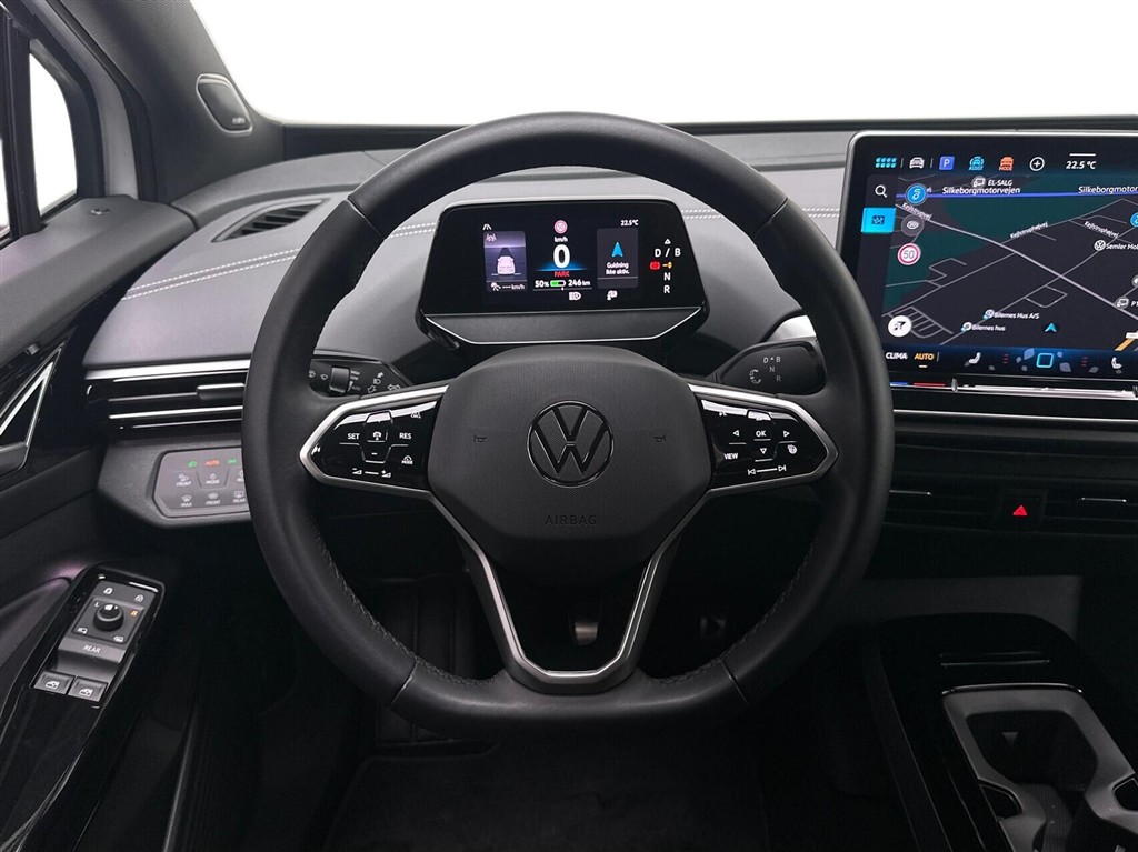 VW ID.5 Pro billede 10