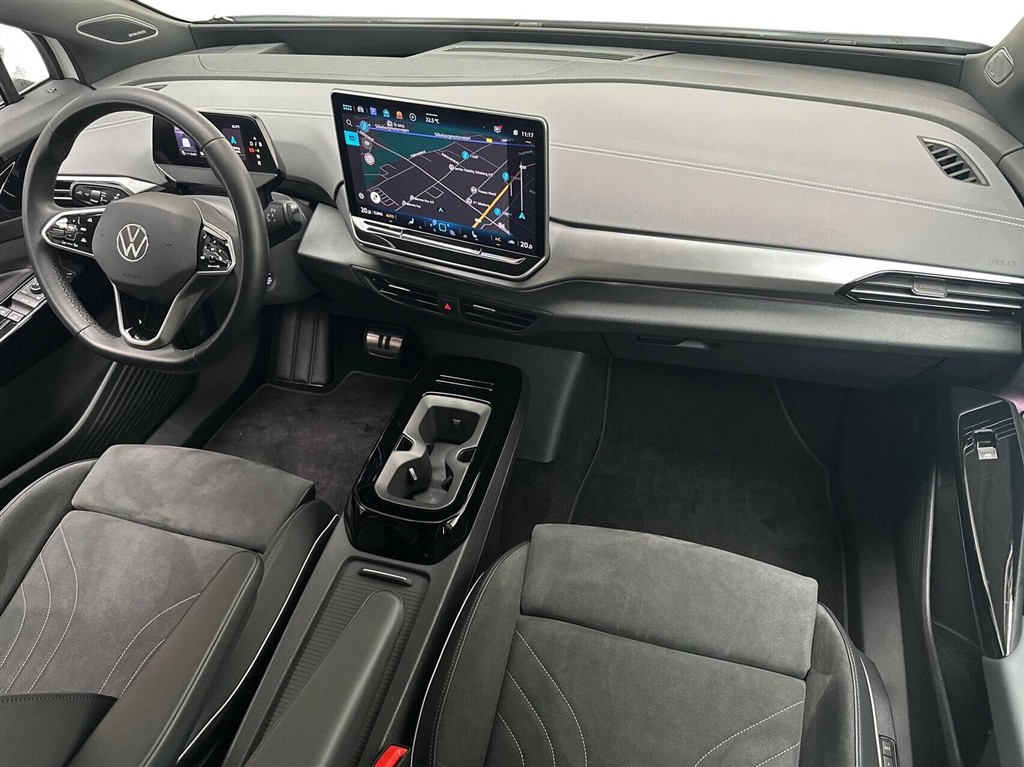 VW ID.5 Pro billede 11