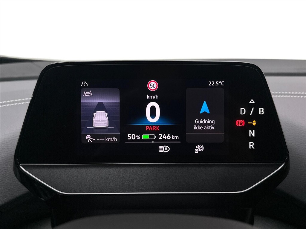 VW ID.5 Pro billede 15