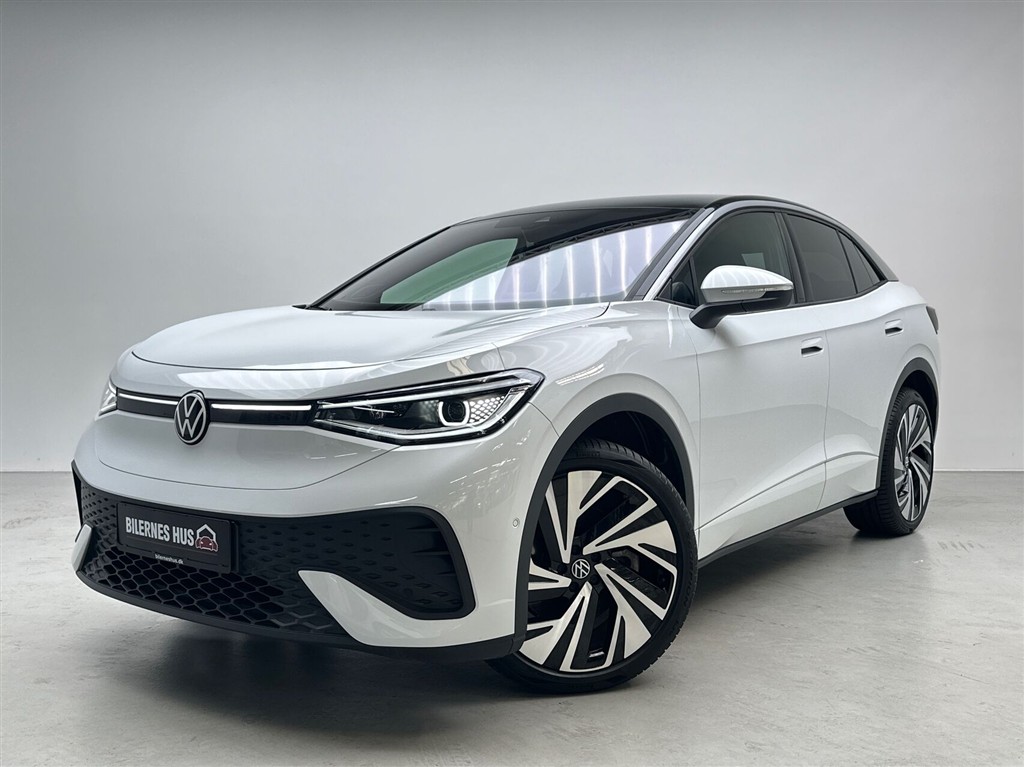 VW ID.5 Pro billede 18