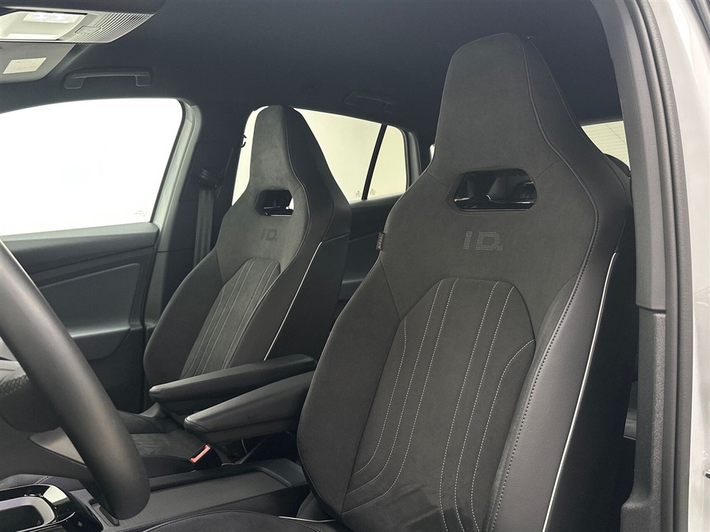 VW ID.5 Pro billede 19
